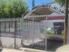 Violenta riña escolar deja a menor lesionado con arma blanca