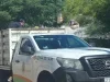 Escalan ante PROAES caso de residuos abandonados en la colonia Municipal