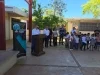 Industria maquiladora invierte en infraestructura escolar de Nogales