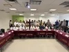 Buscan crear cultura de donación altruista en Nogales