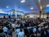Casi 24 mil sonorenses presencian de manera virtual el mensaje de Toño Astiazarán
