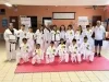 Impulsan formación emocional con taekwondo para menores migrantes
