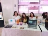 Jóvenes nogalenses destacan en concurso nacional de ecología