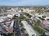Emiten alerta por calor extremo en Sonora y sur de Arizona