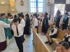 Reconocen esfuerzo de familias y estudiantes en temporada de graduaciones