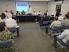 Congreso socializa propuesta de ahorro municipal mediante reducción de regidurías