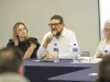Mesa directiva del Congreso negocia solución ante protesta por temas presupuestales