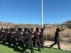 Arranca capacitación de élite para futuros agentes de la AMIC en Sonora