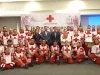 Reconocen a socorristas del norte de Sonora por su trayectoria y servicio a la comunidad