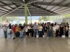 Refuerzan alimentación de madres y menores con programas Mil Días de Vida y Primera Infancia
