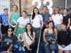 Angélica Burgos fortalece el talento deportivo y la unidad familiar con programas comunitarios