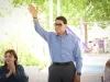 Juan Gim garantiza continuidad en el Ayuntamiento ante posibles salidas por el proceso electoral