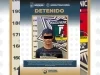 Arrestan a hombre por incumplir orden de restricción y agredir a su madre en Nogales