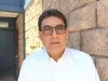 Juan Gim convoca a la ciudadanía a sumarse al operativo “Escuela Segura”