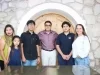 Estudiantes nogalenses ponen en alto a México en torneo internacional de robótica celebrado en Panamá