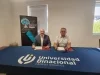 Index Nogales fortalece alianza con Universidad Binacional para impulsar la formación profesional