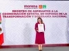 Lorenia Valles apuesta por la unidad y respalda la encuesta de Morena para definir coordinación en Sonora