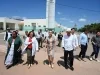 Presentan Durazo a Sheinbaum avances de IMSS-Bienestar en Sonora