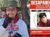 Tras un año de búsqueda, madre de Dante Esaú confirma localización de sus restos