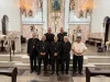 Celebran Misa Fronteriza 250 con mensaje de unidad, fe y apoyo a las personas migrantes