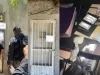 Cateo de la FGR en Nogales deja aseguramiento de fentanilo, metanfetamina y cocaína