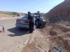 Más de 10 personas resultan lesionadas en dos accidentes registrados sobre la carretera a Mascareñas