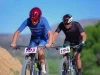 Con 127 ciclistas, Reto Santa Cruz impone nuevo récord en el serial municipal