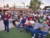 Lorenia Valles arranca gira por Sonora como aspirante a la Coordinación Estatal de la Transformación