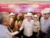 Alfonso Durazo fortalece Agroson con más recursos para impulsar al campo sonorense
