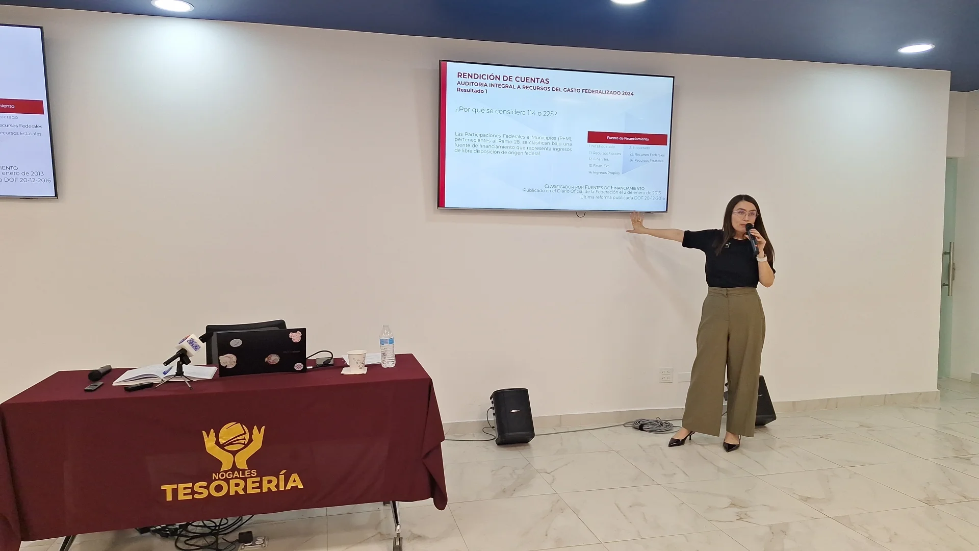 Buscan fortalecer recaudación y acercar servicios fiscales a la ciudadanía