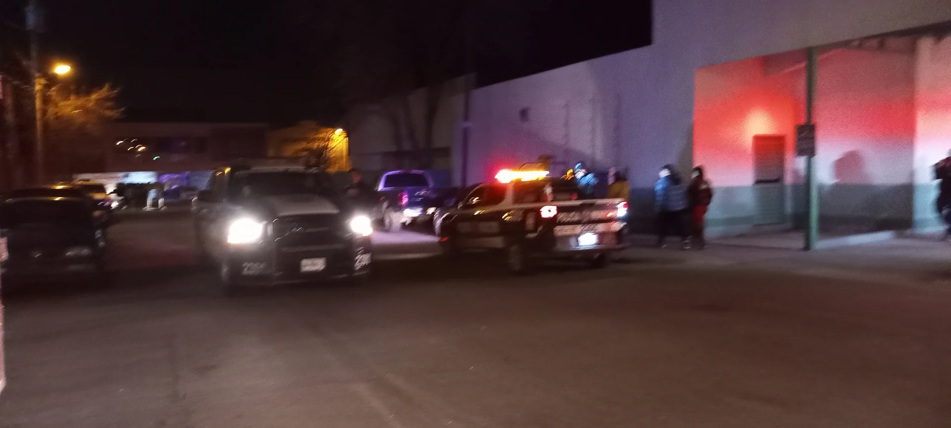 Investigan secuestro y agresión contra conductor de taxi en la colonia La Mesa