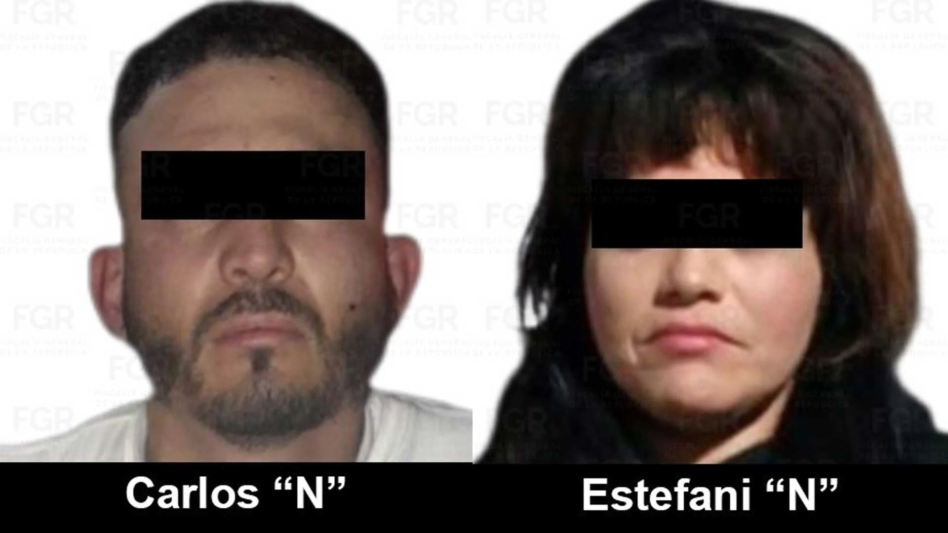 Reciben cuatro años de cárcel por portación de arma exclusiva del Ejército