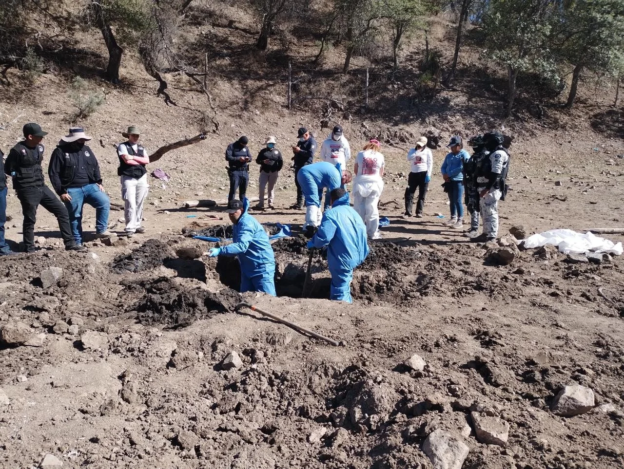 Alerta en Sonora por desapariciones: jóvenes y menores, los más afectados