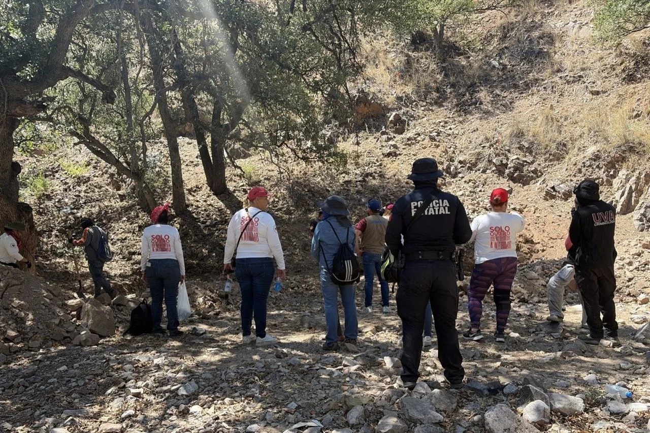 Intensifican búsqueda de Nancy Guthrie ante indicios de su posible ubicación en Nogales