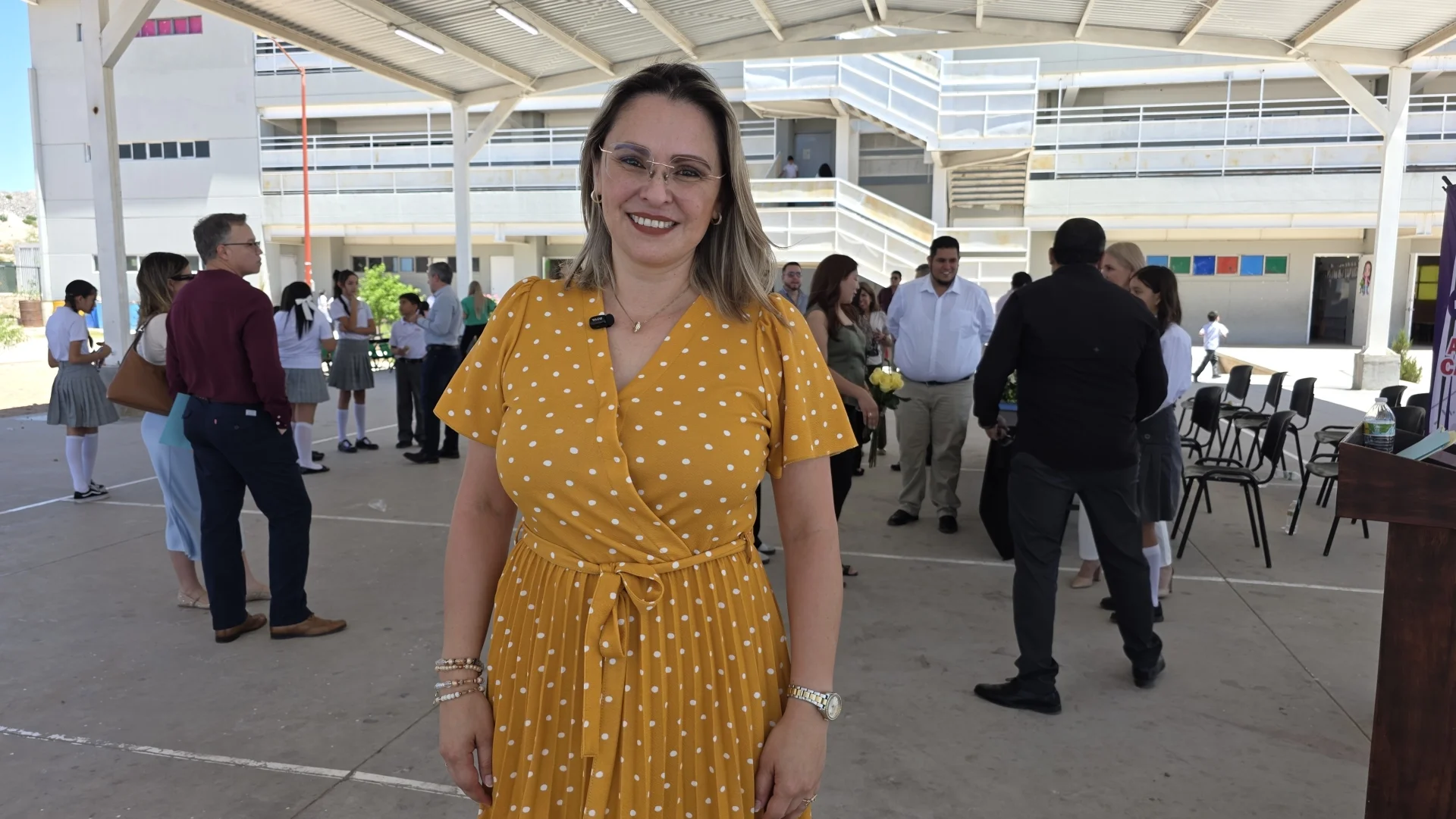 Azalia Guevara propone frenar cultura del desecho con nueva legislación ambiental