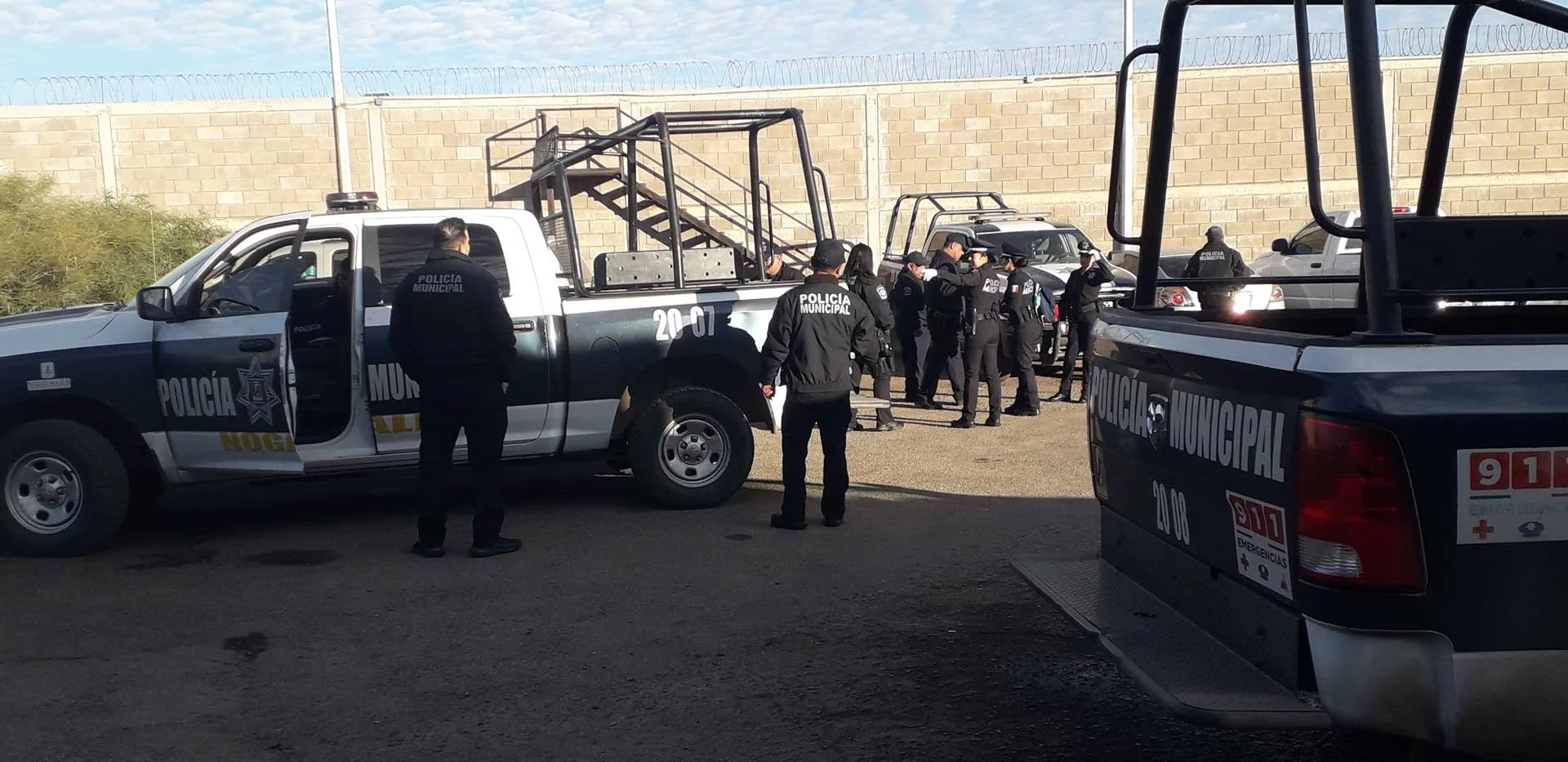 Ladrones saquean dos viviendas; pérdidas superan los 20 mil pesos