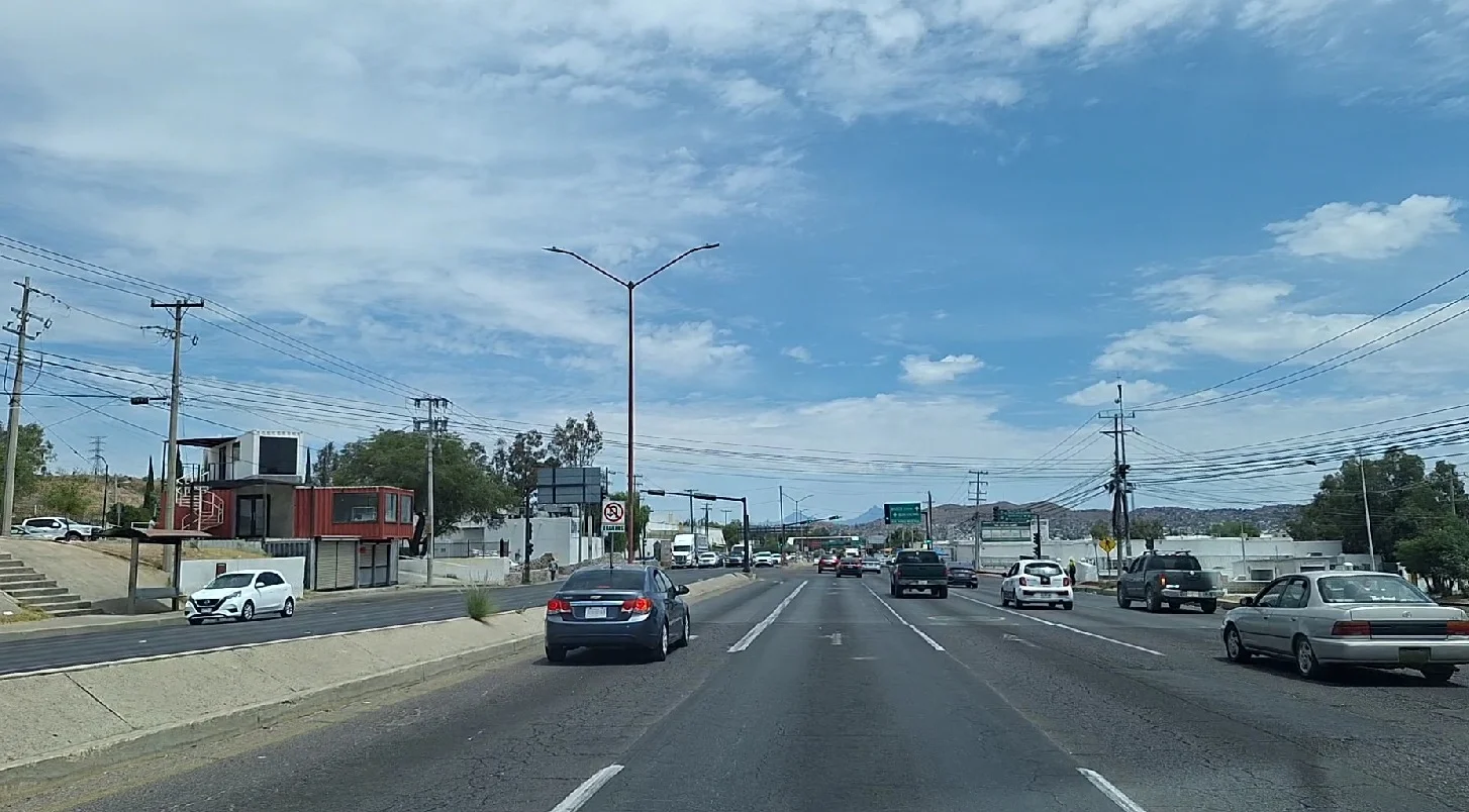 Aprueba FOPIN inversión millonaria para rehabilitar vialidades de Nogales