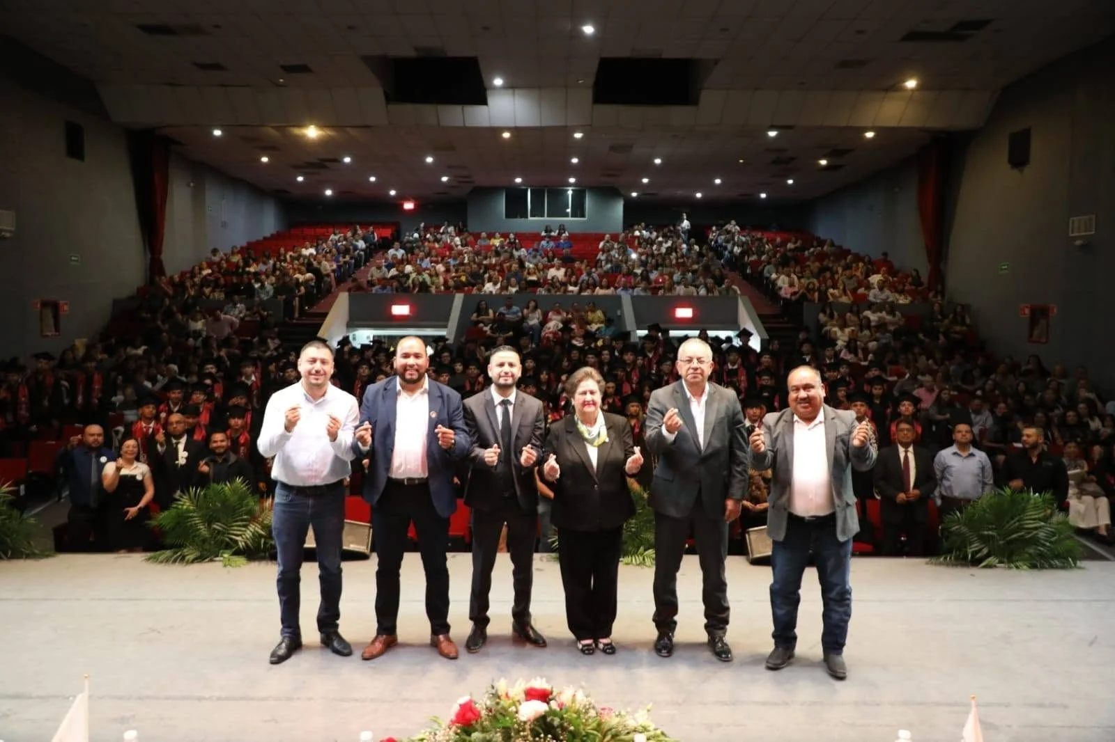 Cecytes Nogales 2 impulsa formación profesional con educación dual y alianza empresarial