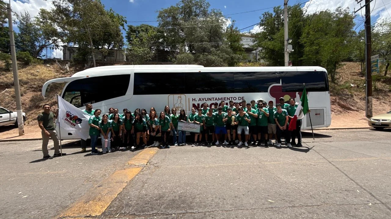 Premian a contribuyentes cumplidos con viaje al Fan Fest del Mundial 2026