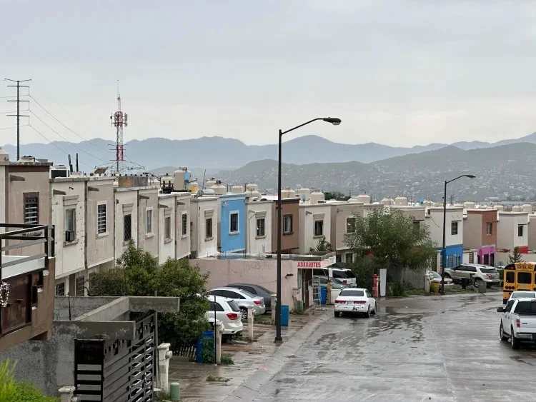 Buscan desahogar tráfico en Pueblitos con plan de movilidad ligado a nuevo desarrollo habitacional