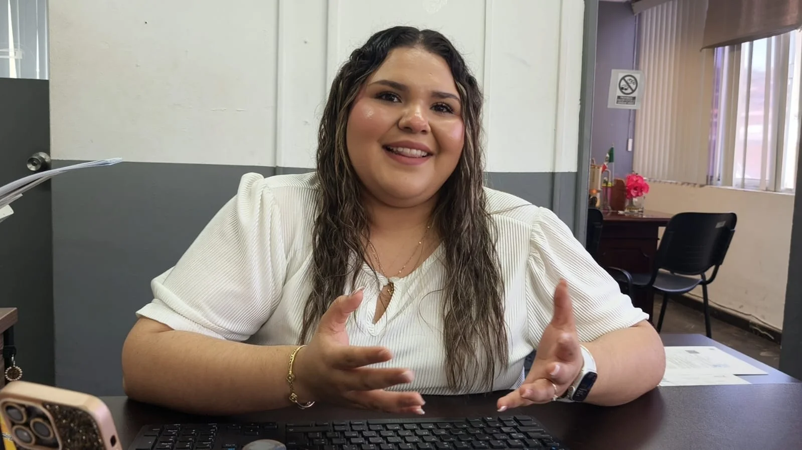 De un pasatiempo estudiantil a una herramienta de inclusión en el servicio público