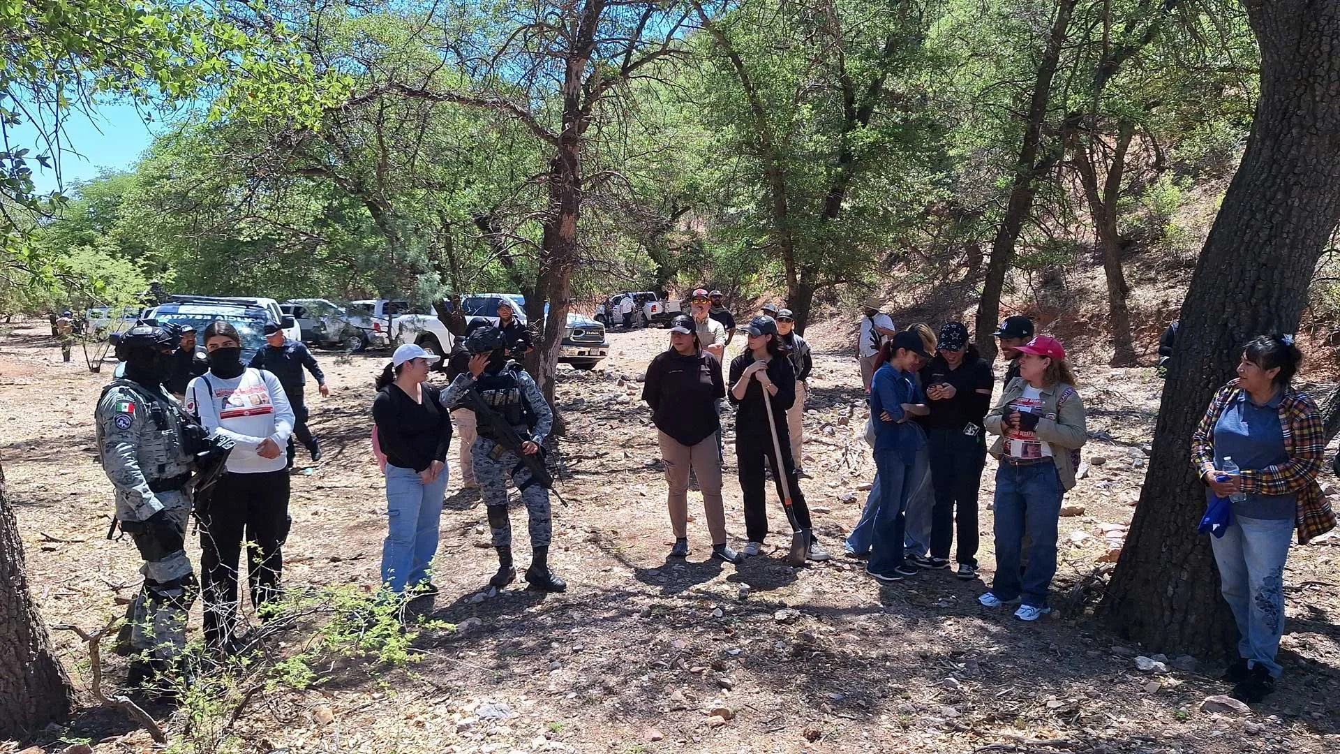 Fiscalía de Sonora descarta contar con evidencia que vincule a Nancy Guthrie con territorio estatal