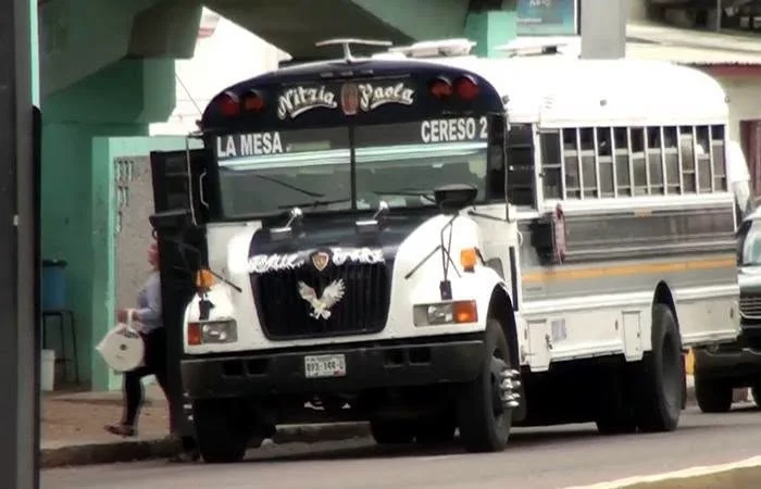 Agreden con arma blanca a operador de transporte público en Nogales