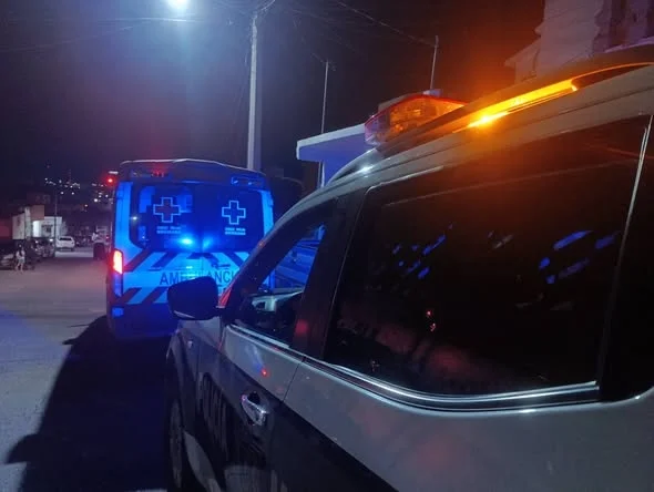 Investigan agresión contra vecino de la colonia Héroes
