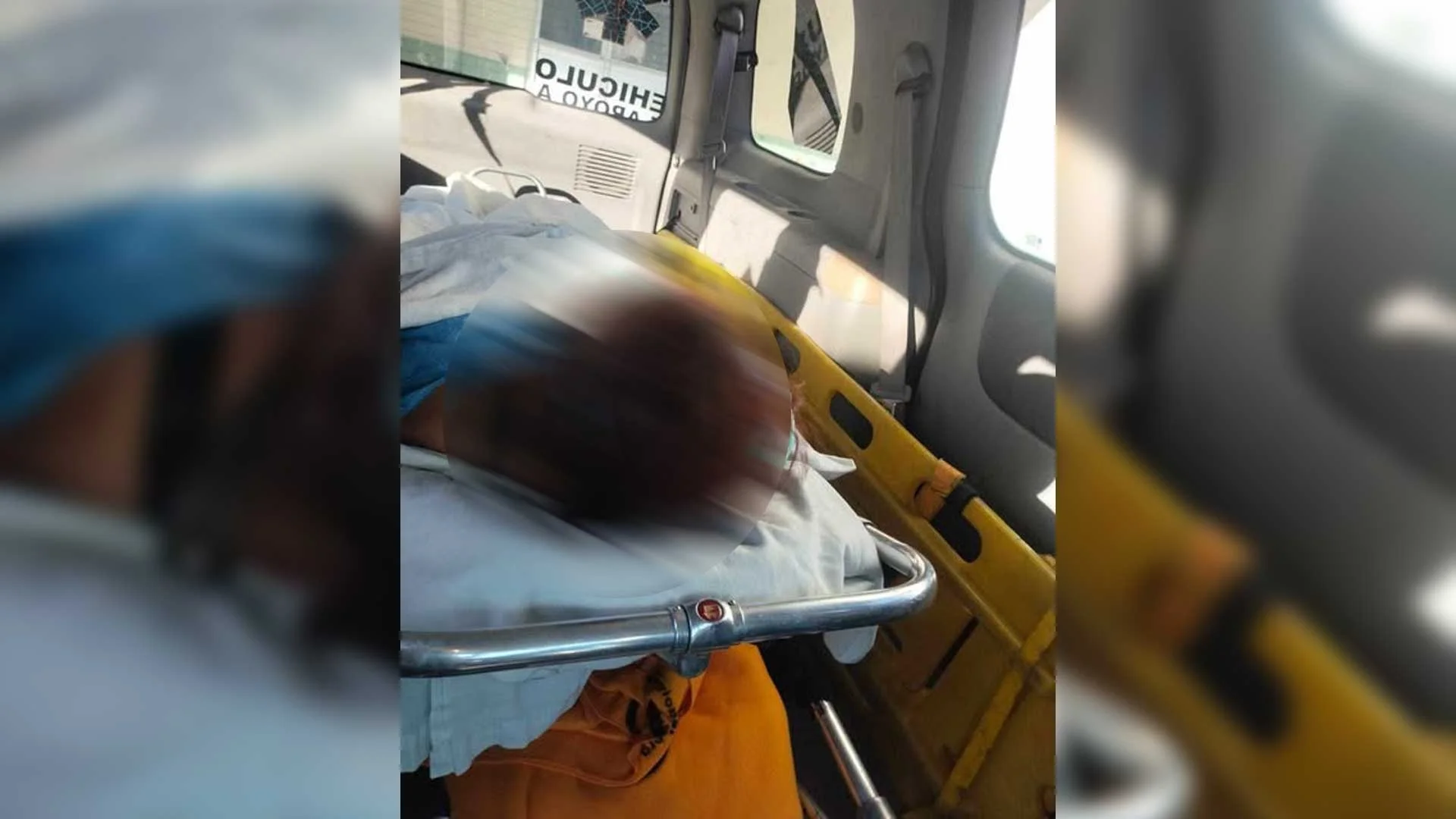Motociclista se identifica tras atropellamiento en Nogales