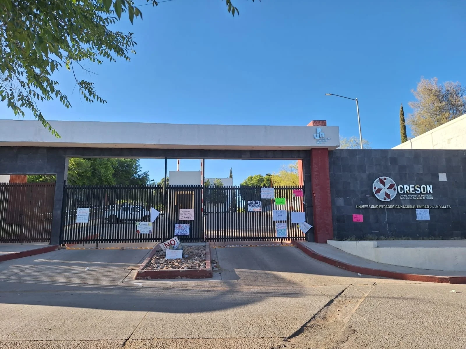 Analiza Comité de Ética del Creson denuncias de docentes en la UPN Nogales