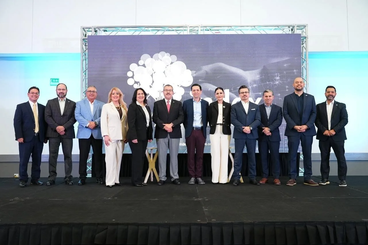 Destacan liderazgo de Index Nogales en encuentro nacional de capital humano