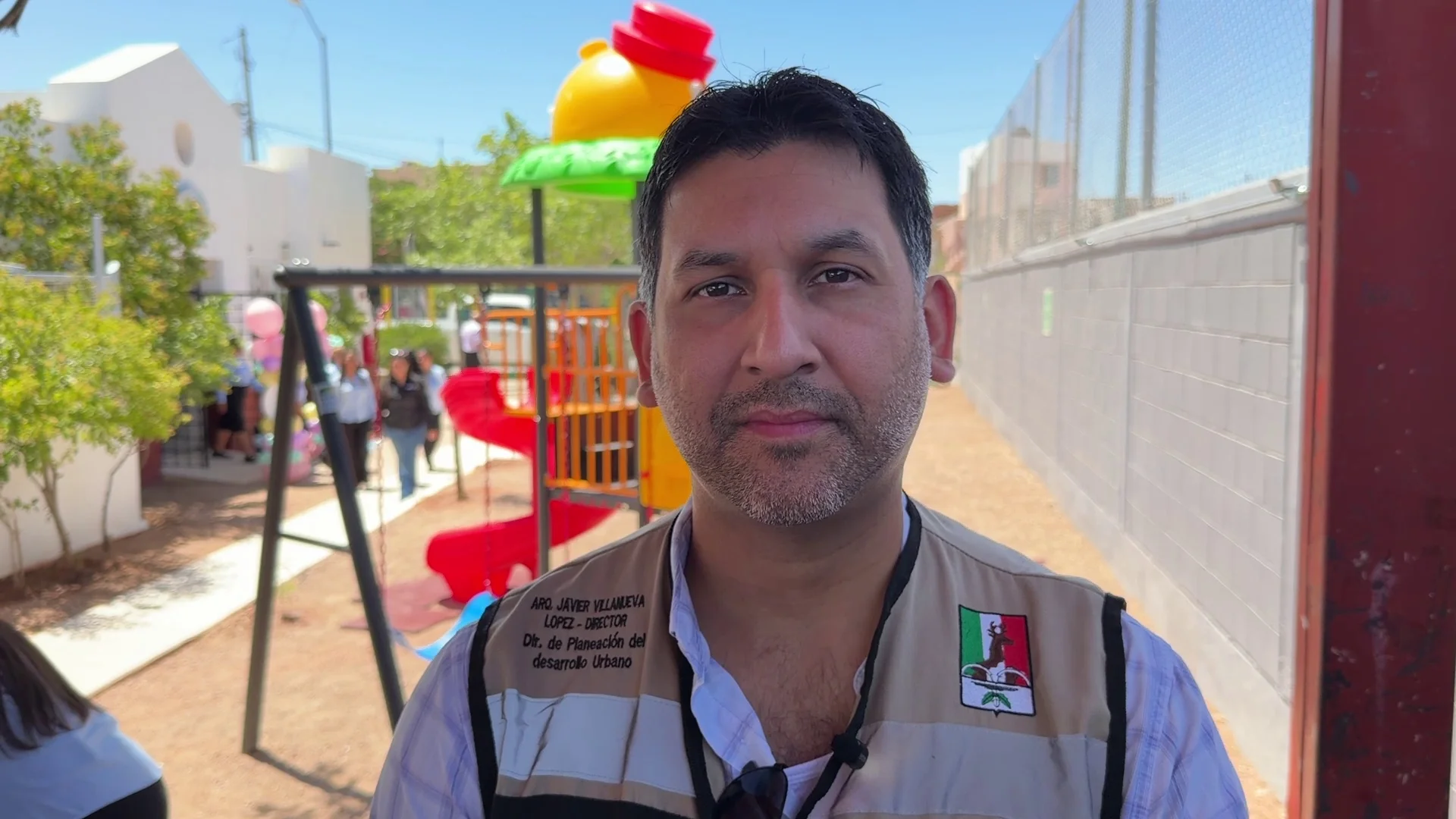 Destacan modelo de reforestación que consolida a Nogales como Ciudad del Árbol