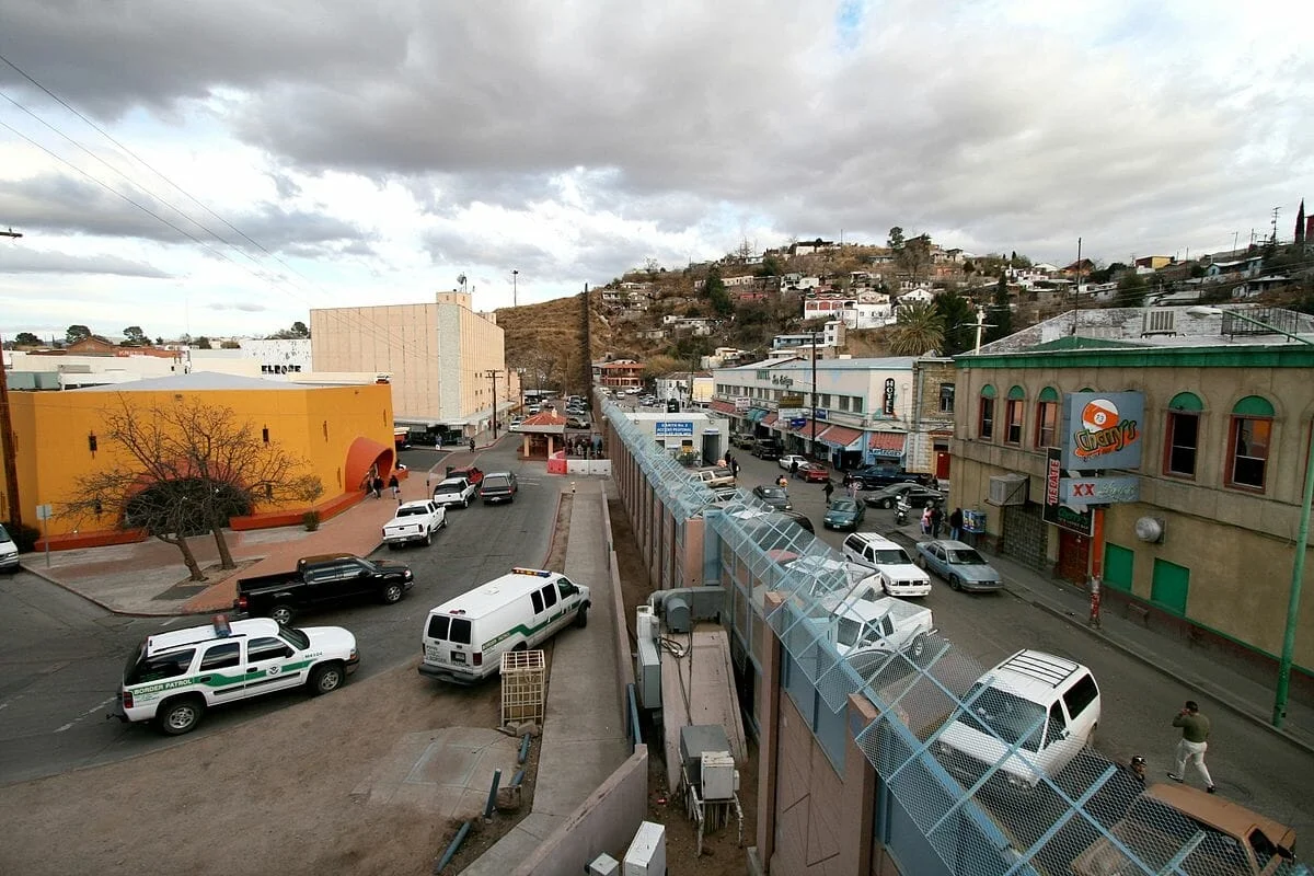 Nogalense enfrenta cargos federales bajo el estatuto de “capo de la guerra” en Arizona