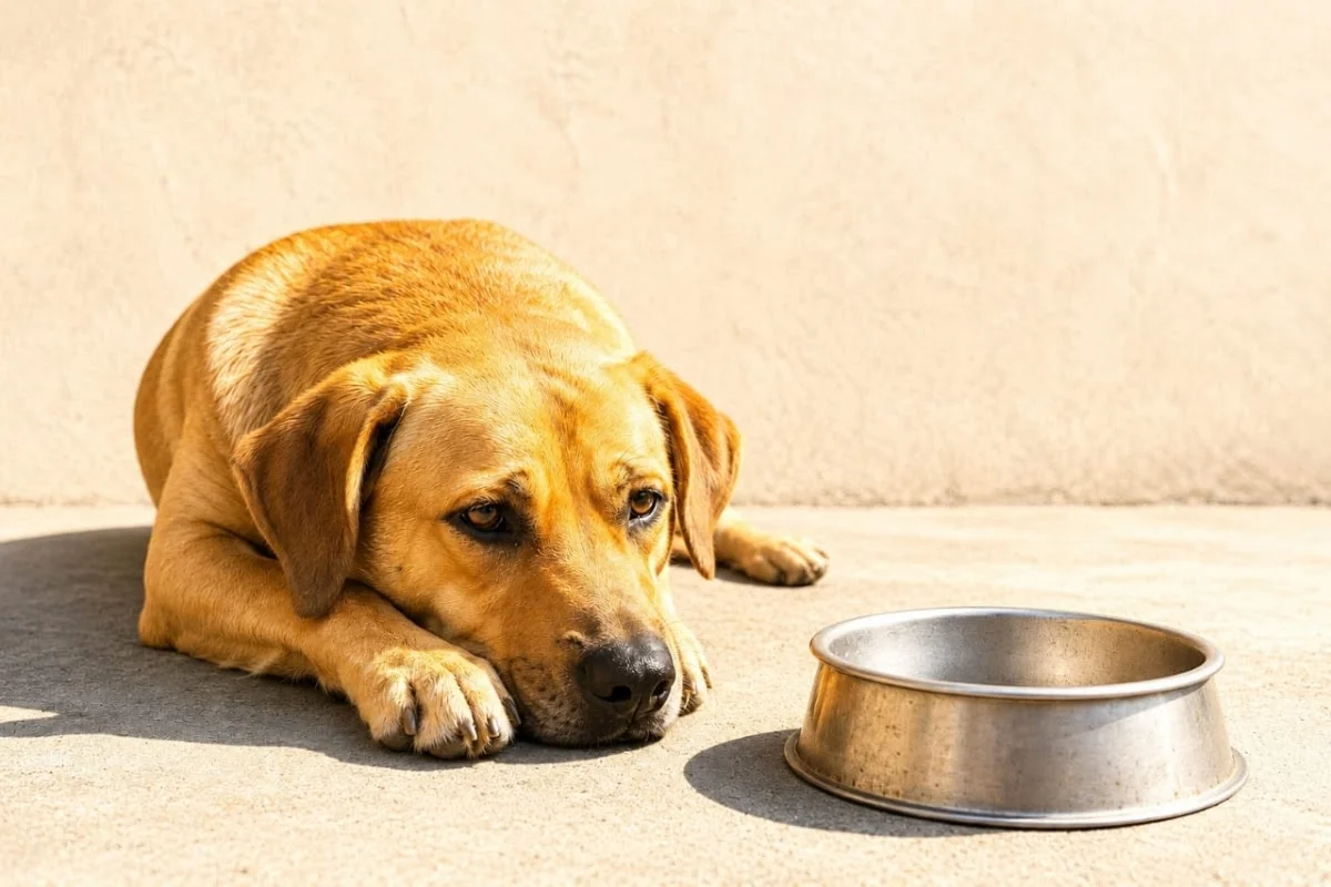 Emite Secretaría de Salud recomendaciones para cuidar a las mascotas del calor extremo